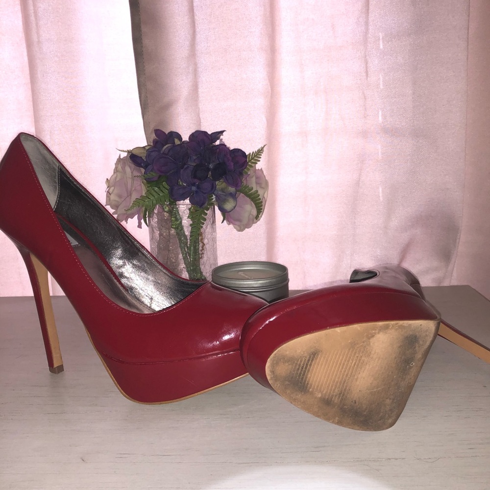 Classic platform pump